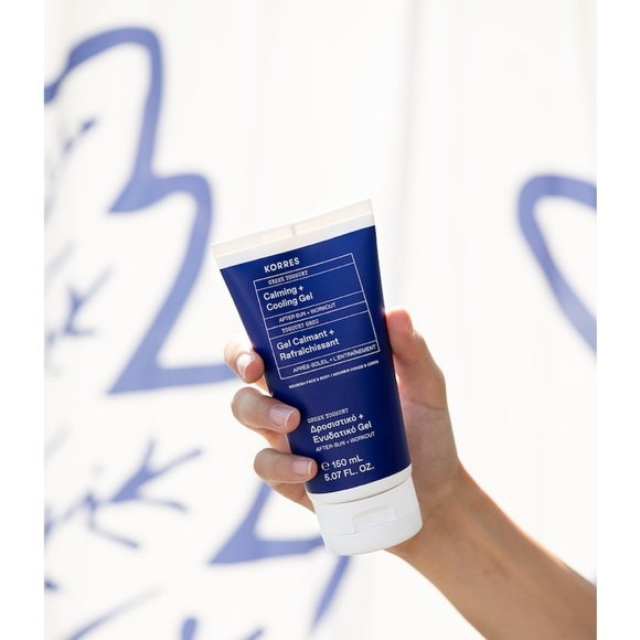 ✨️Korres Cooling Gel✨️ - Picture 1 of 4